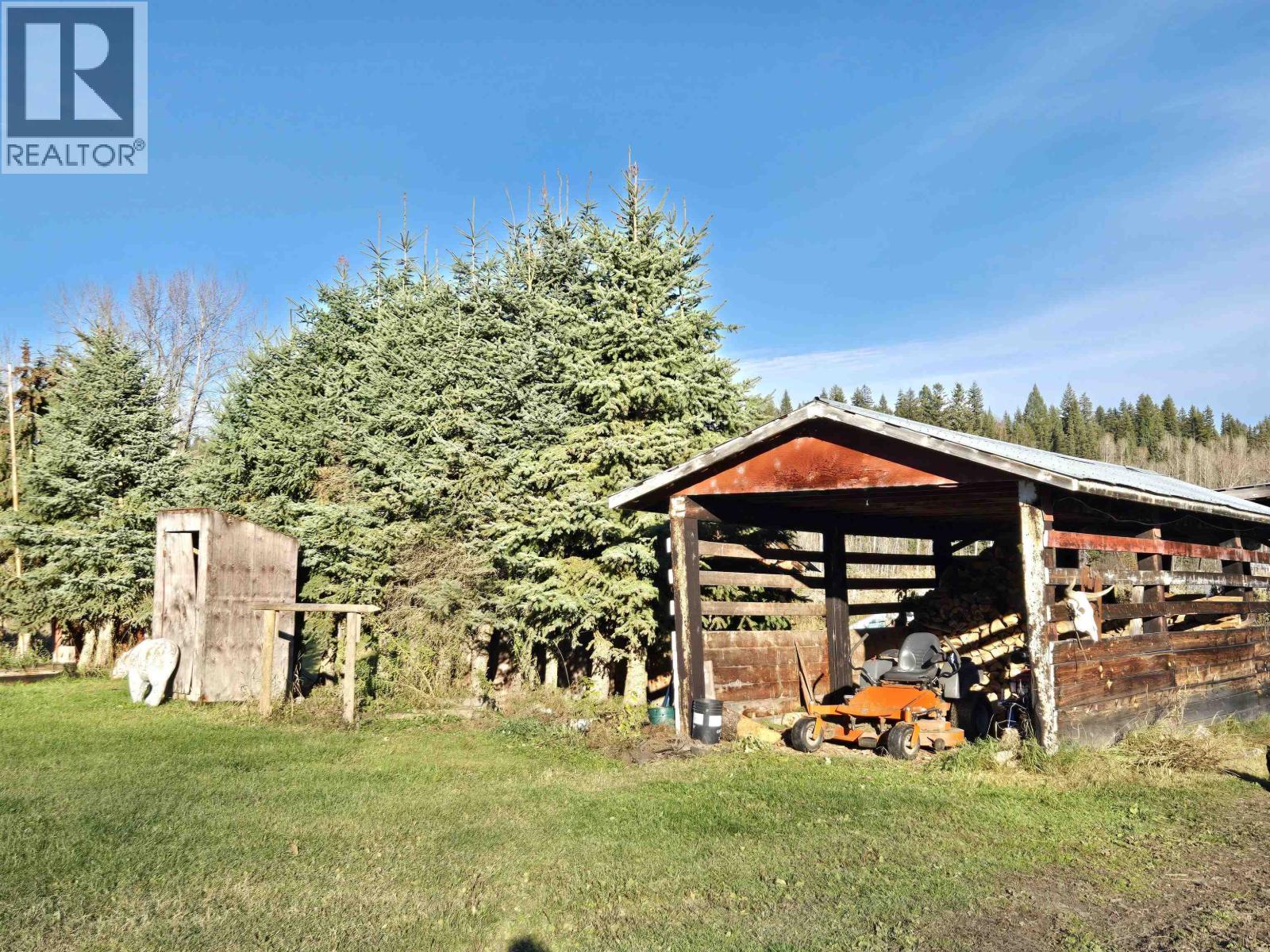 430 ARNETT ROAD, Willow River