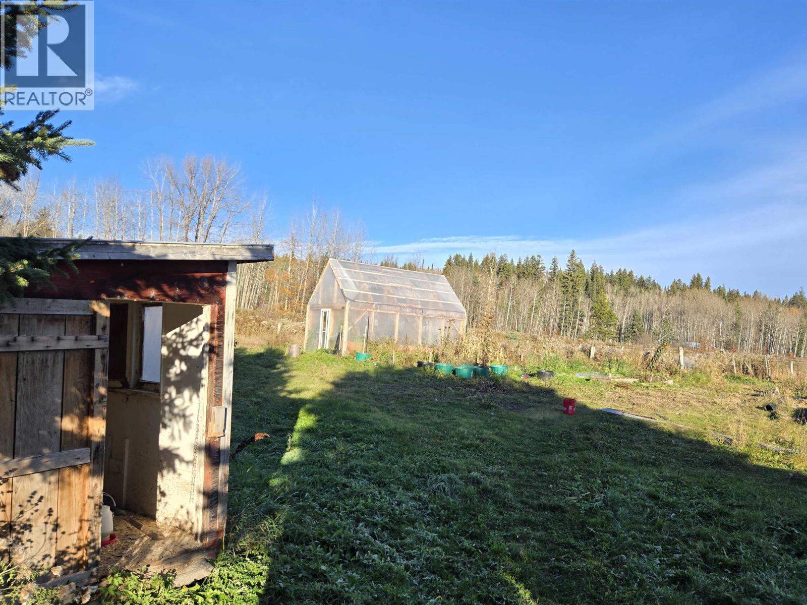 430 ARNETT ROAD, Willow River