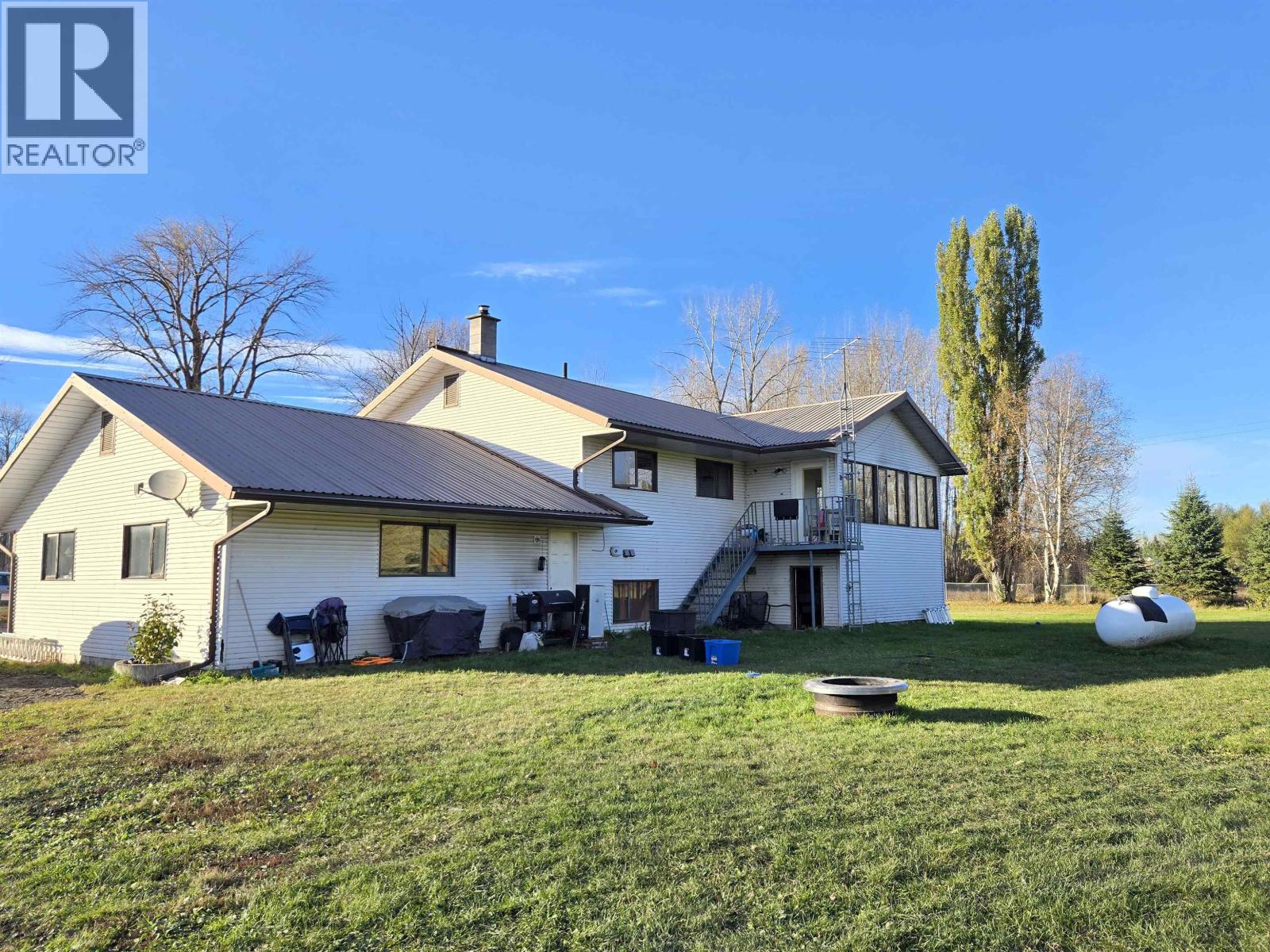 430 ARNETT ROAD, Willow River