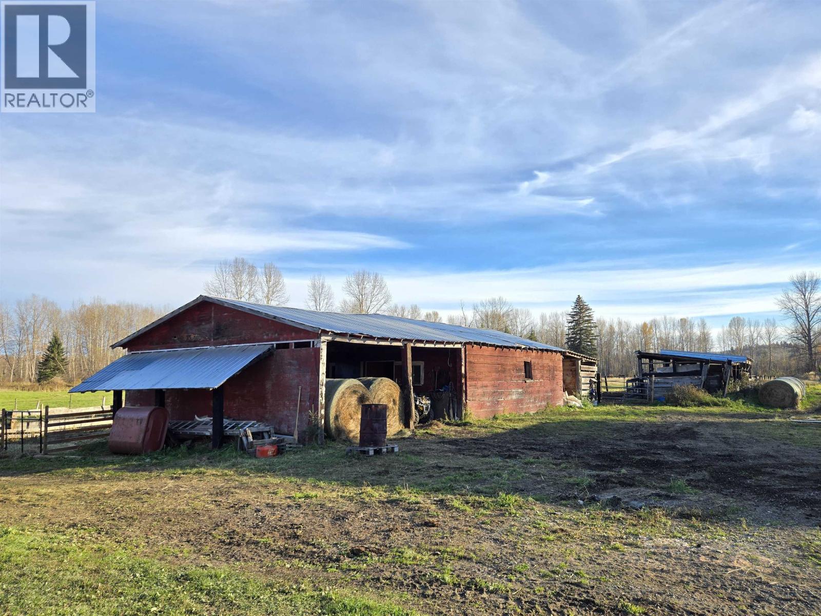 430 ARNETT ROAD, Willow River