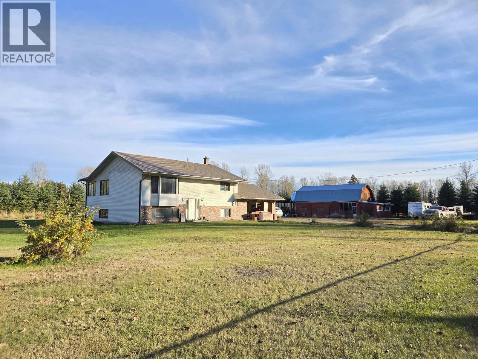 430 ARNETT ROAD, Willow River