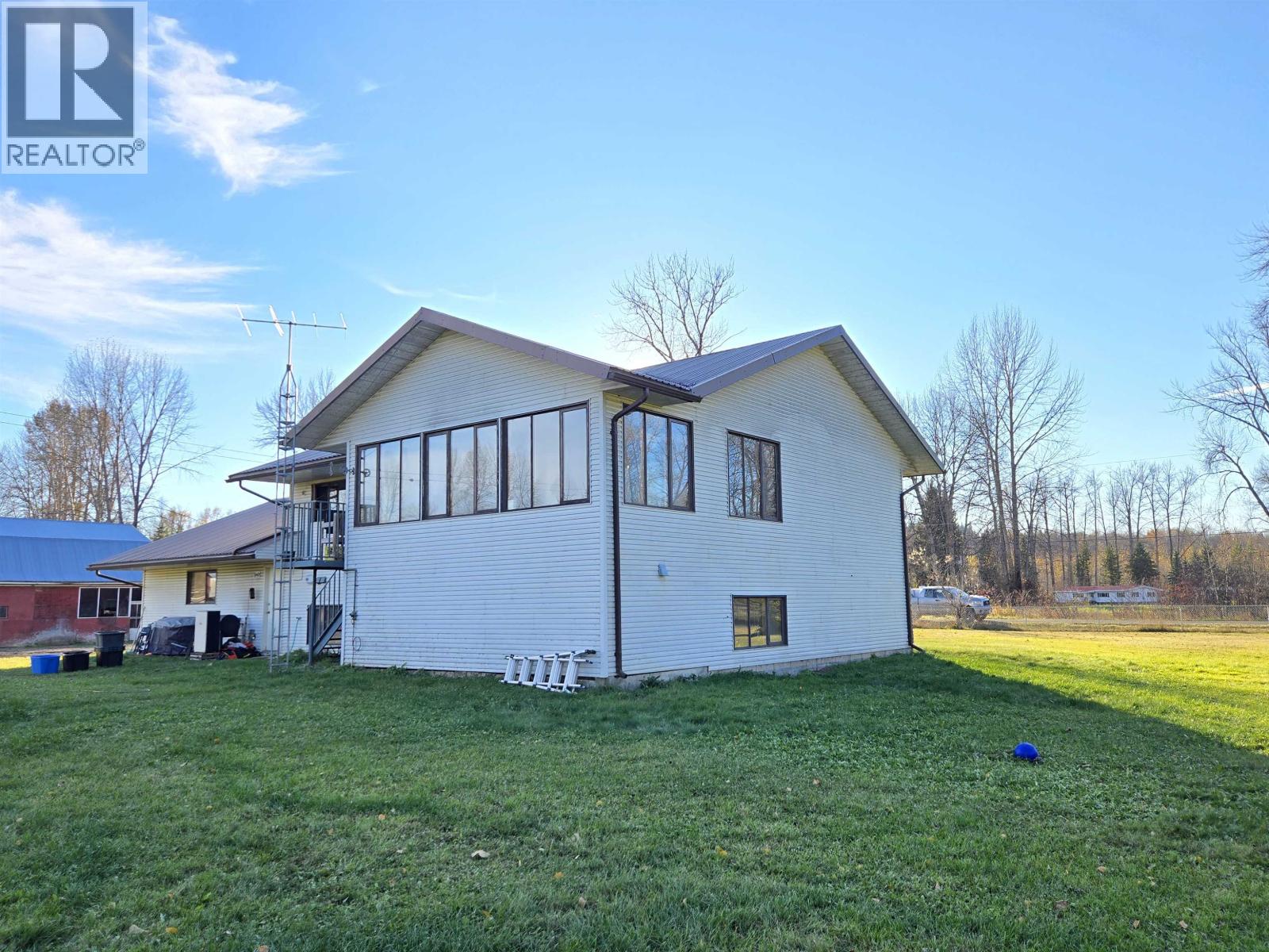 430 ARNETT ROAD, Willow River