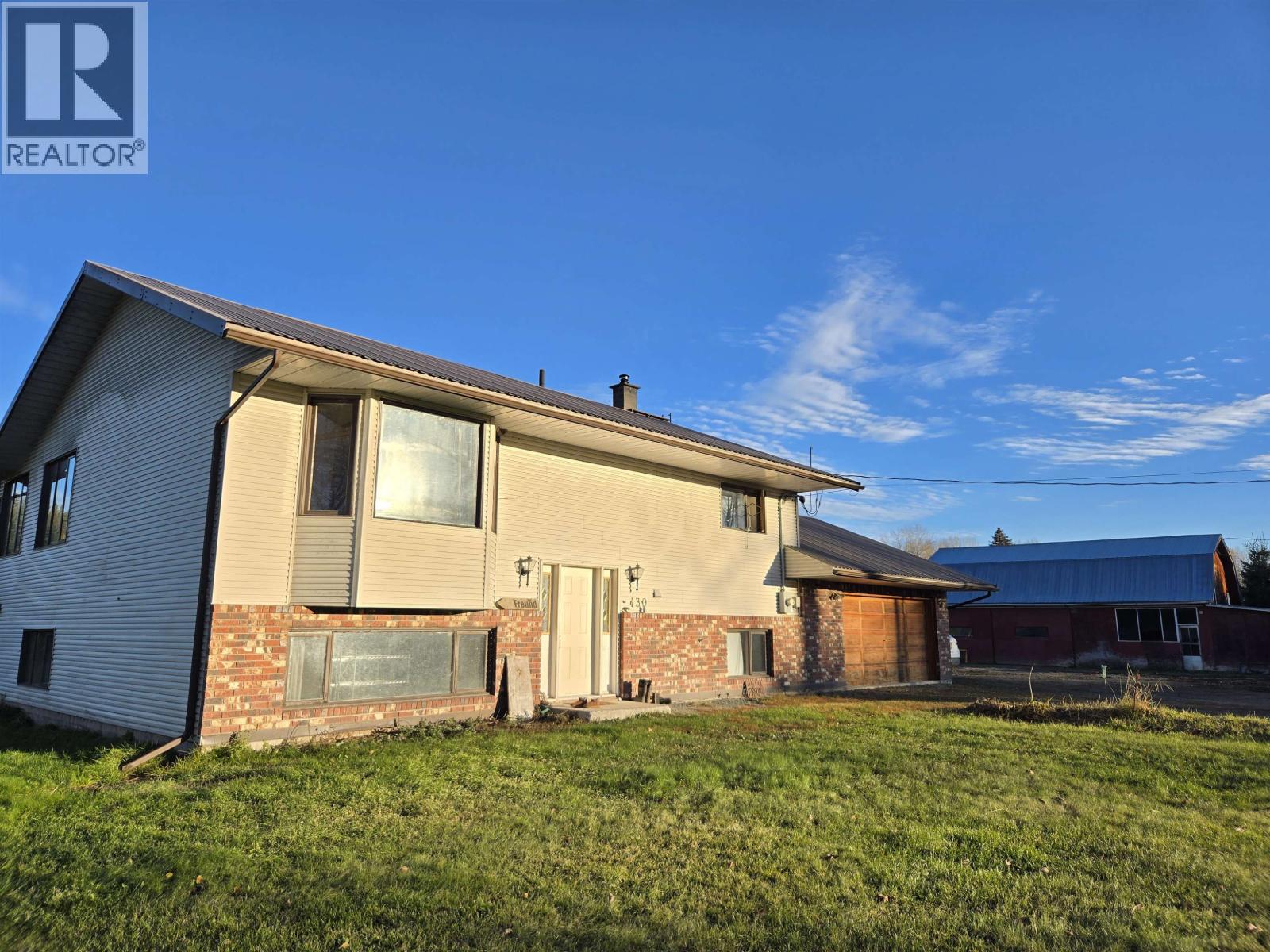 430 ARNETT ROAD, Willow River