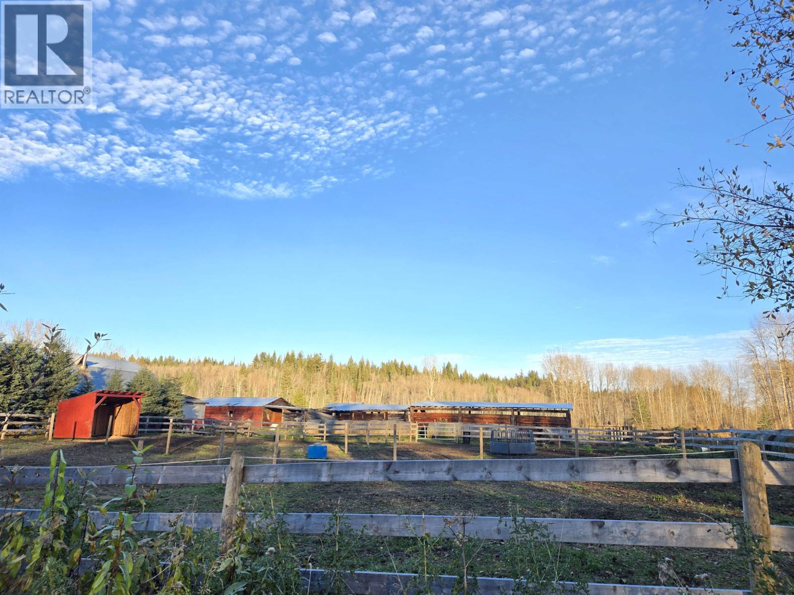 430 ARNETT ROAD, Willow River