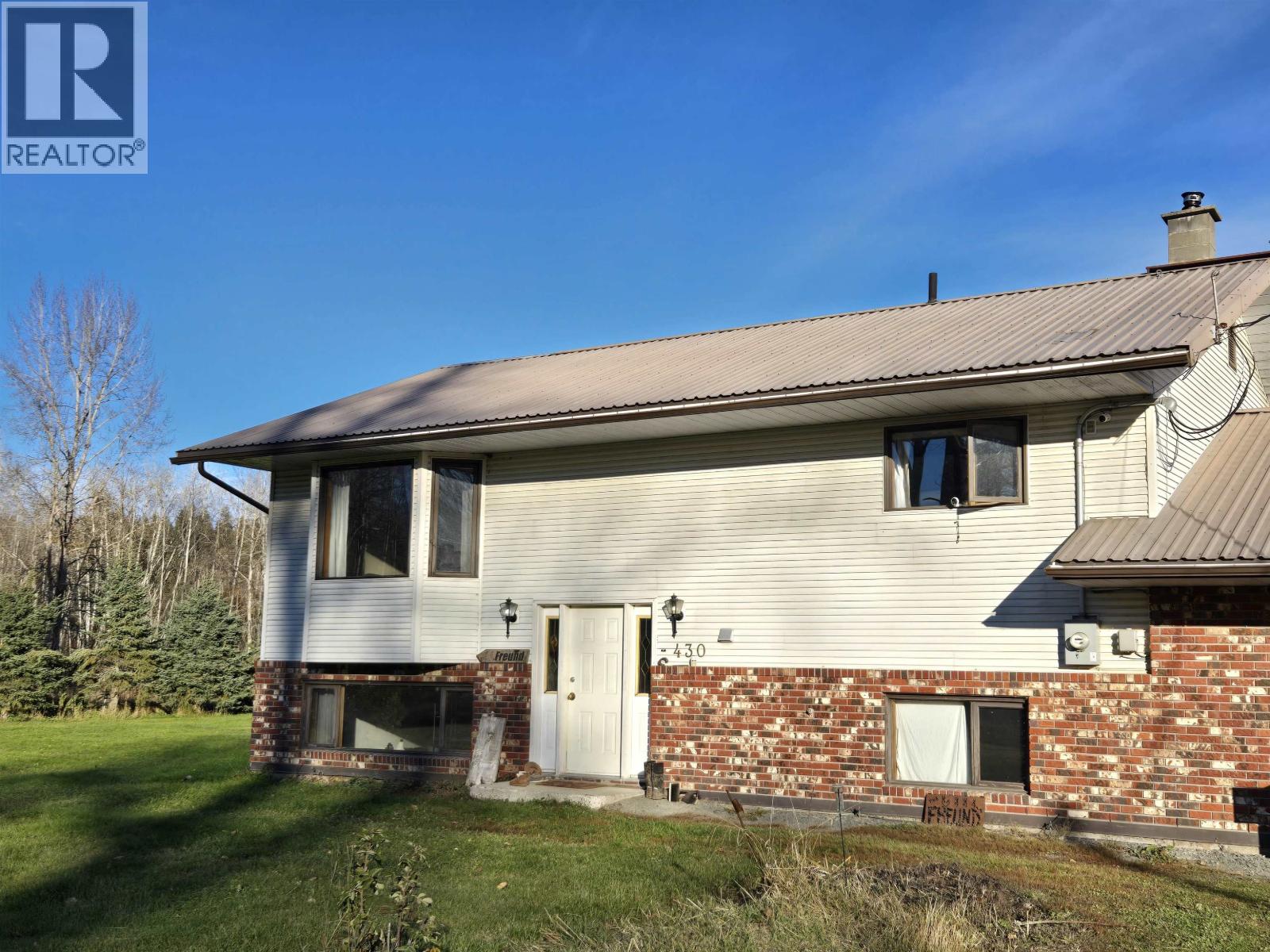 430 ARNETT ROAD, Willow River