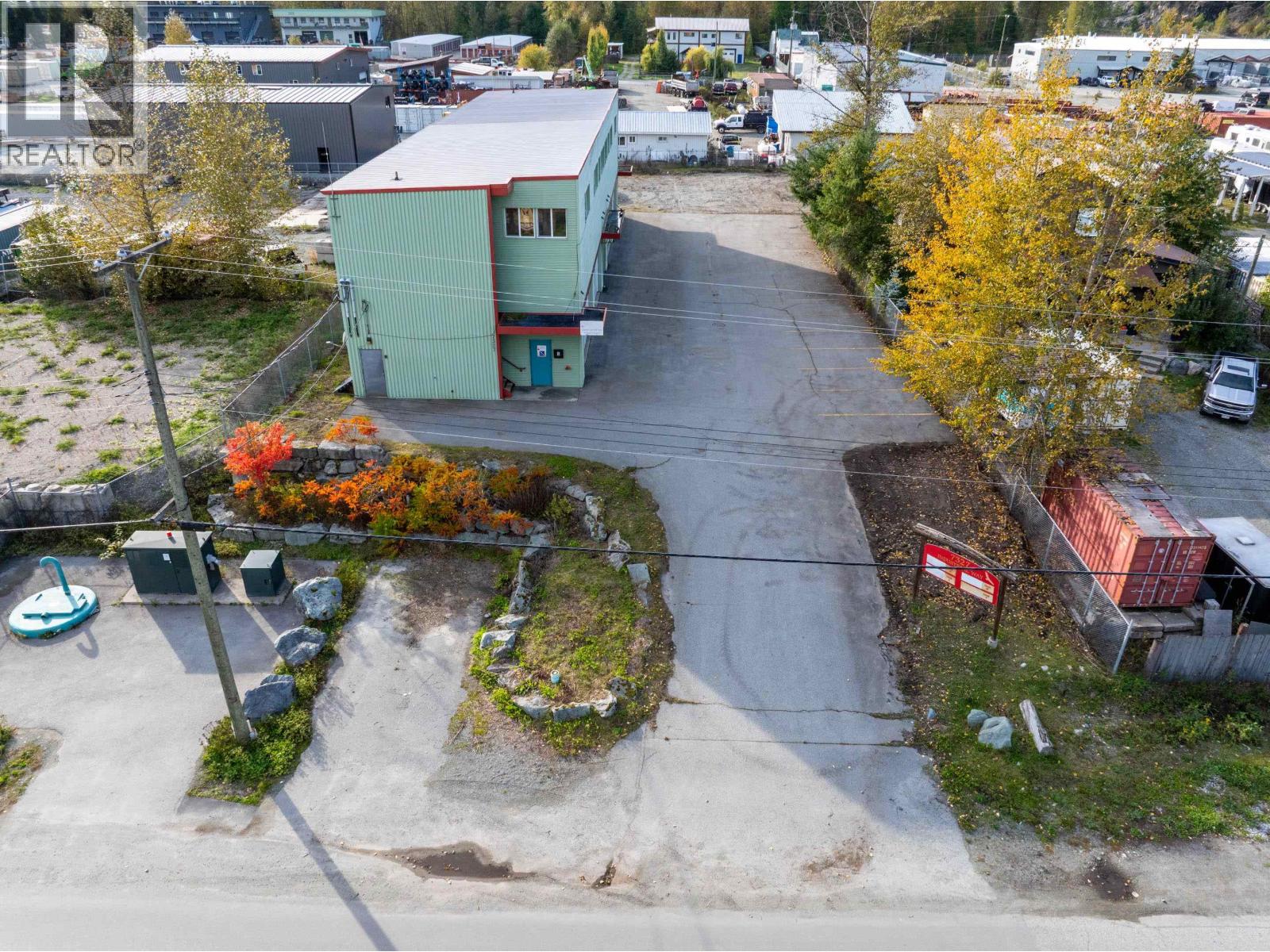 Industrial in Pemberton - Image 10