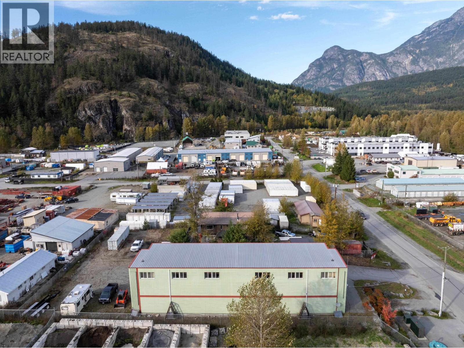 Industrial in Pemberton - Image 9