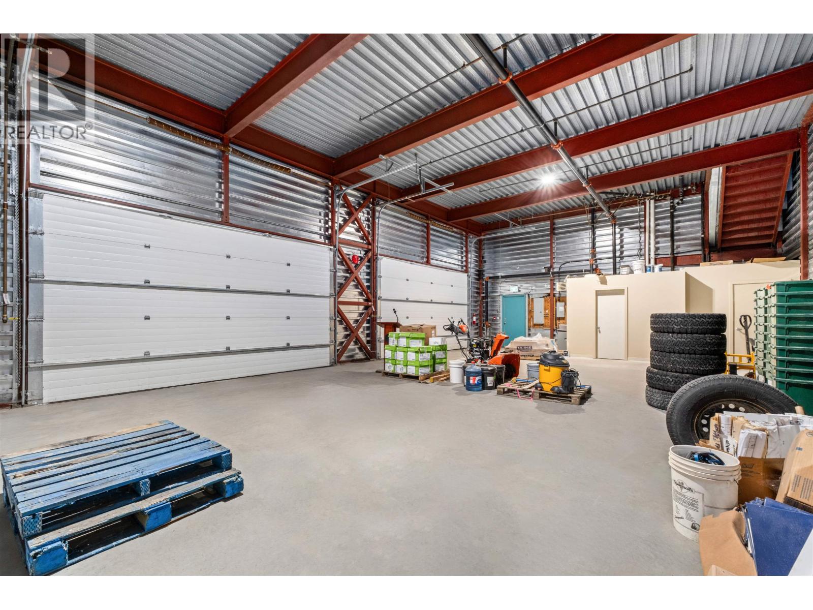 Industrial in Pemberton - Image 6