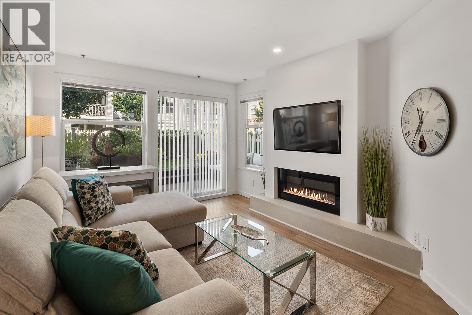 #108-567 Yates Road, Kelowna