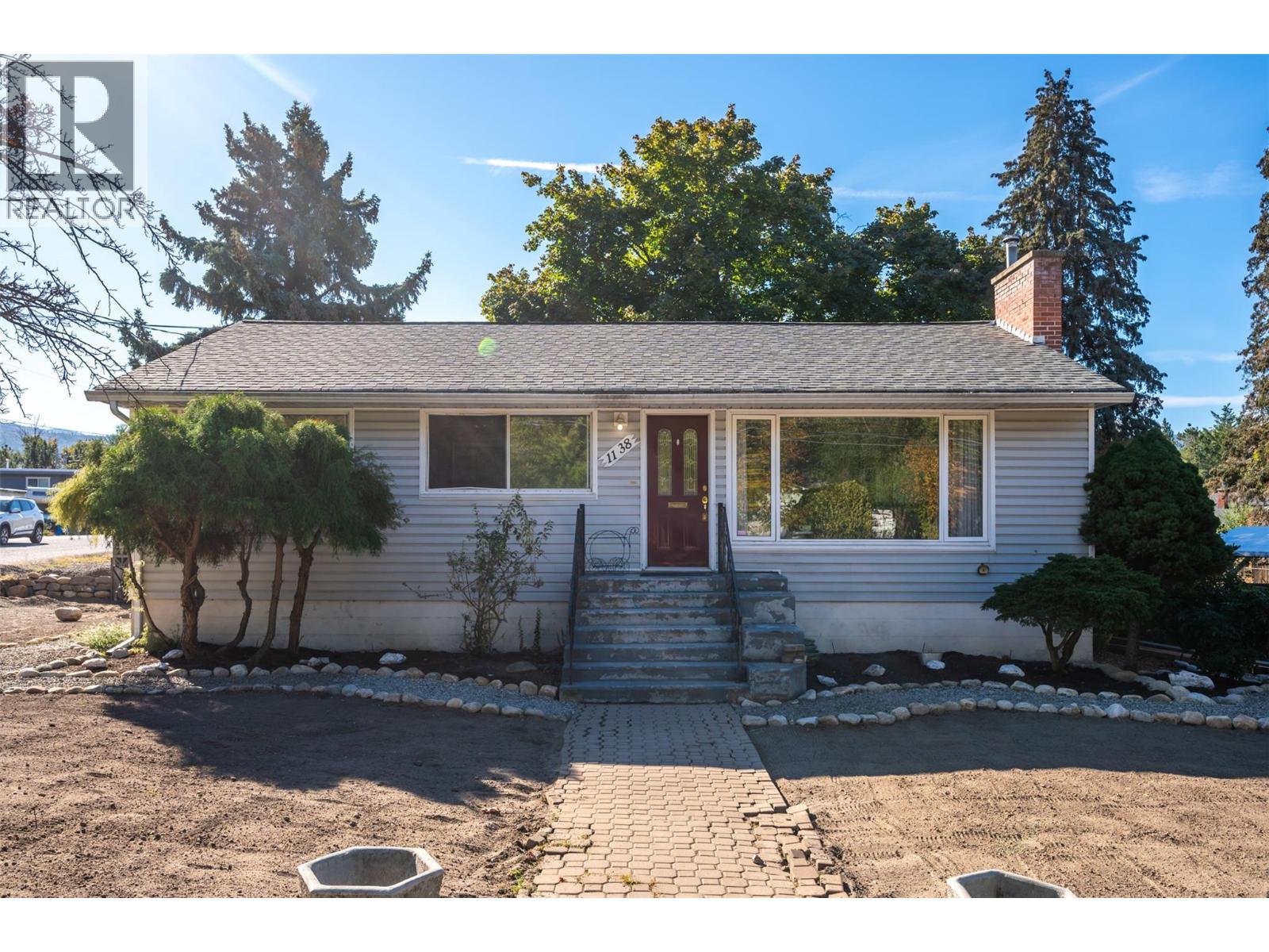1138 Forestbrook Drive, Penticton