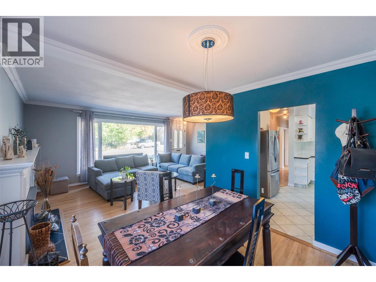  1138 Forestbrook Drive, Penticton