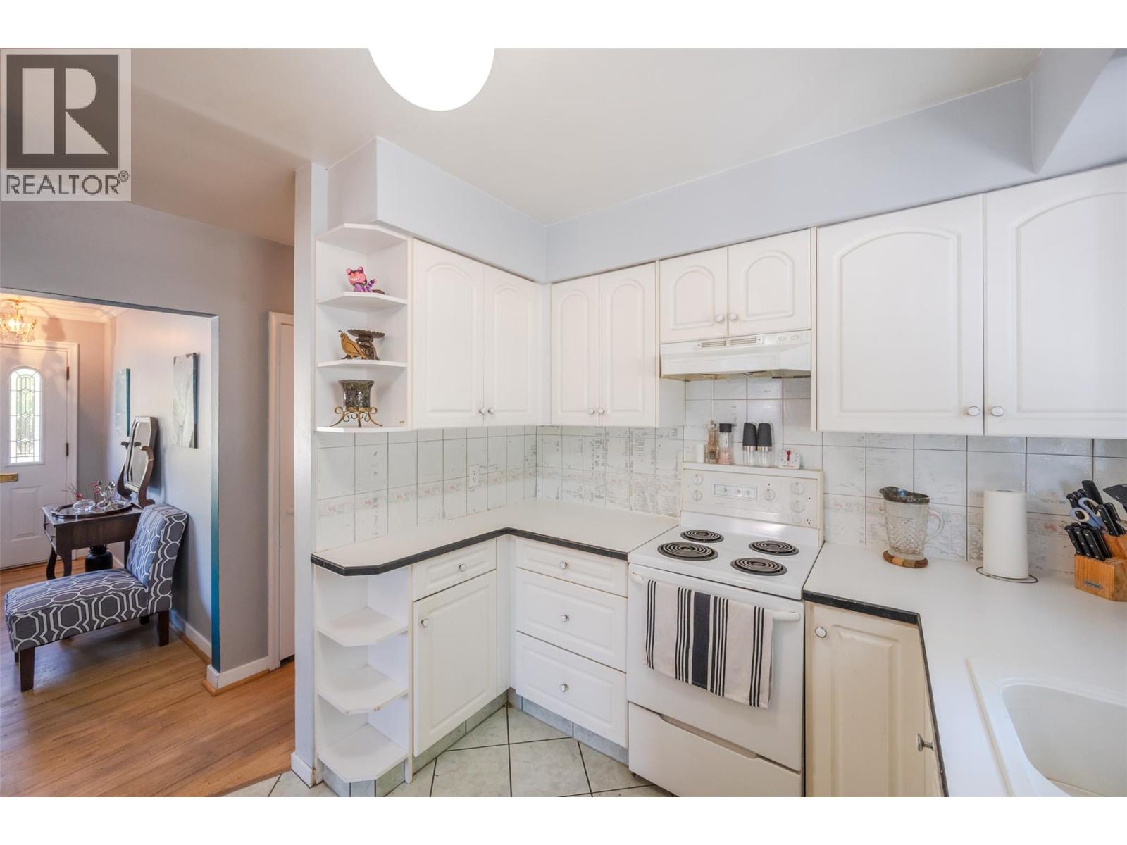  1138 Forestbrook Drive, Penticton