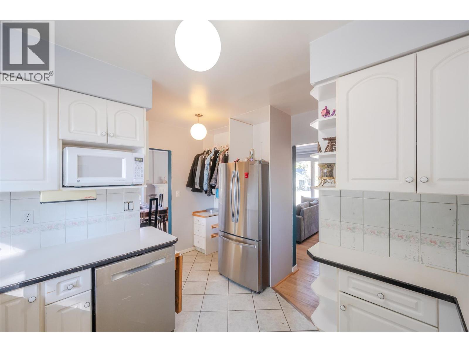  1138 Forestbrook Drive, Penticton
