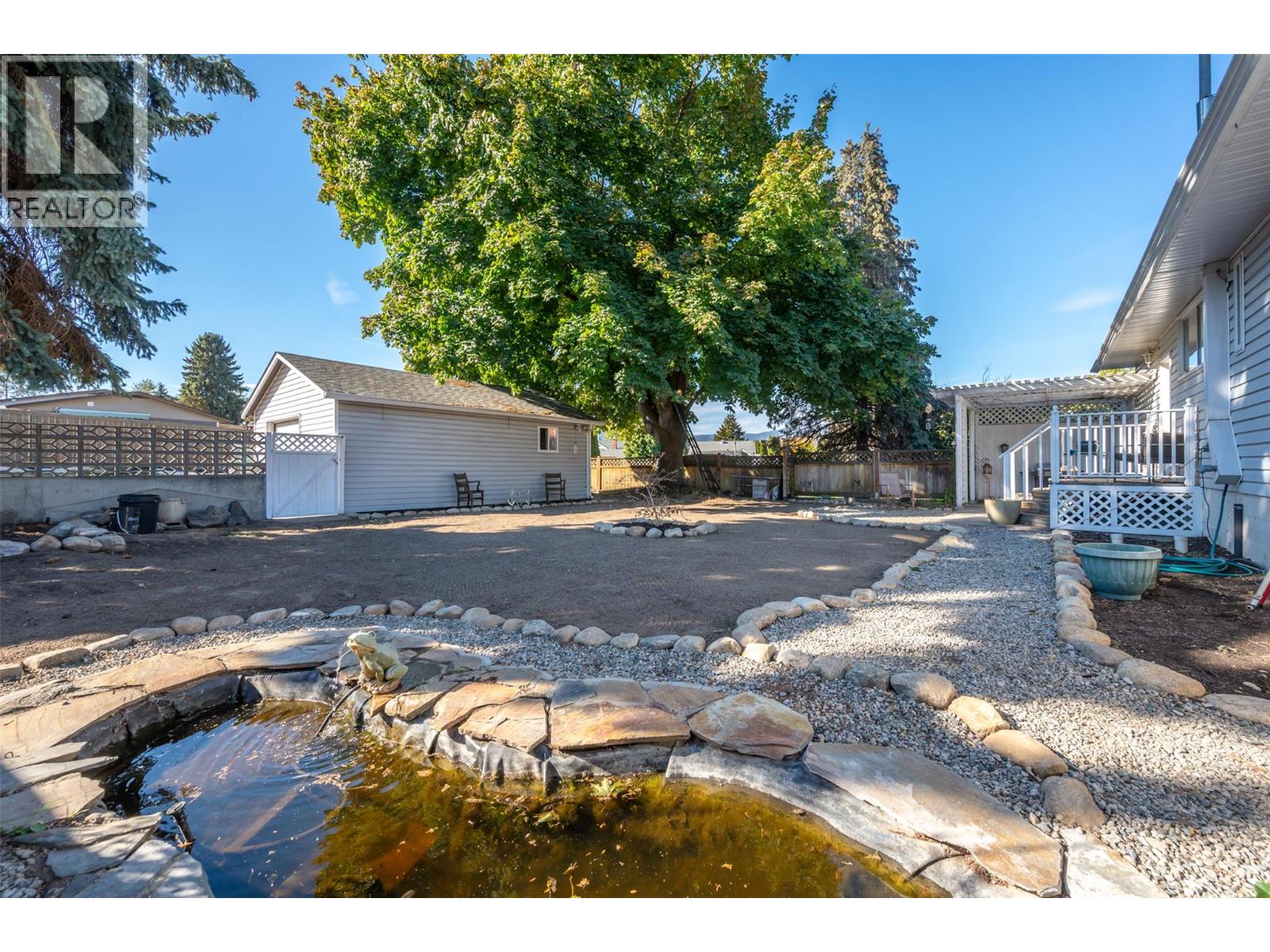  1138 Forestbrook Drive, Penticton