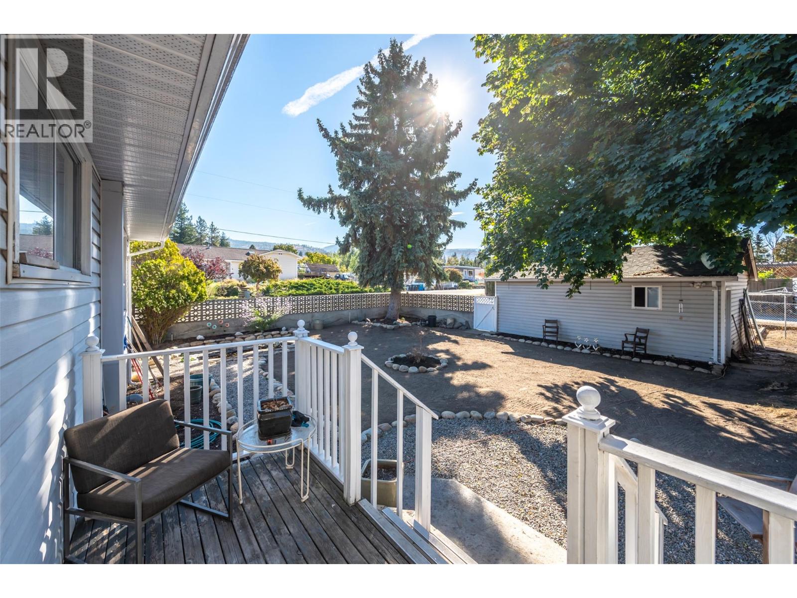  1138 Forestbrook Drive, Penticton