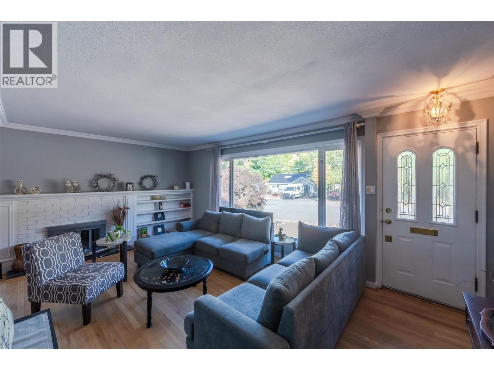  1138 Forestbrook Drive, Penticton