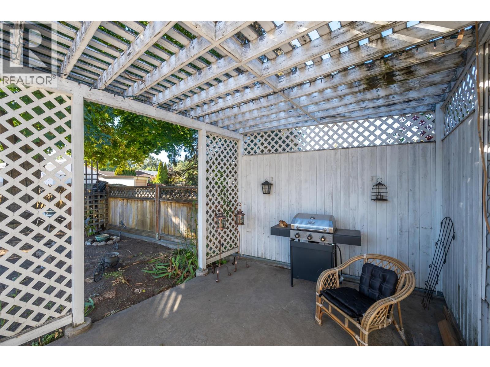  1138 Forestbrook Drive, Penticton