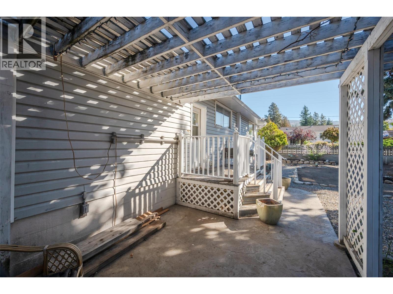  1138 Forestbrook Drive, Penticton