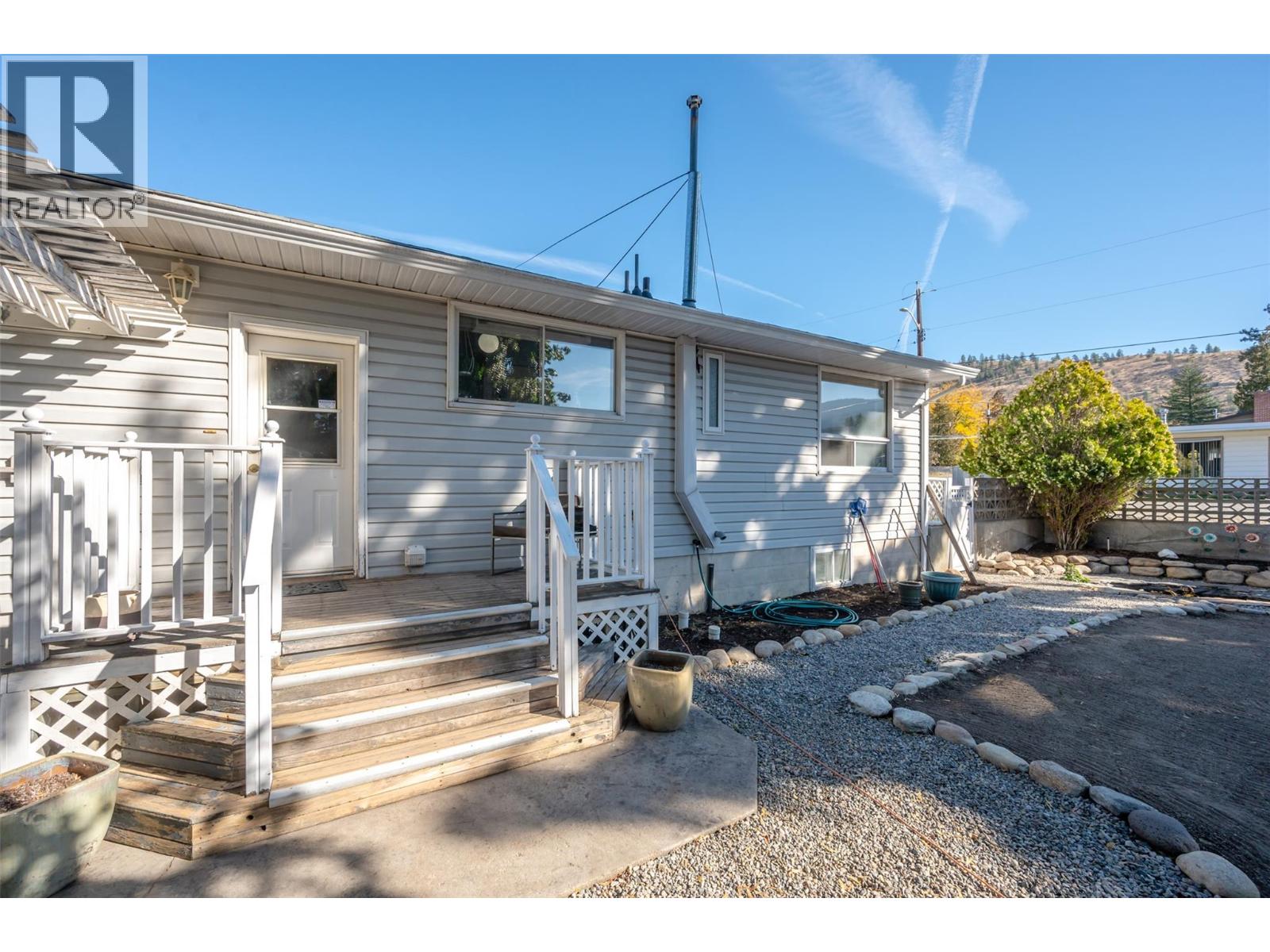  1138 Forestbrook Drive, Penticton