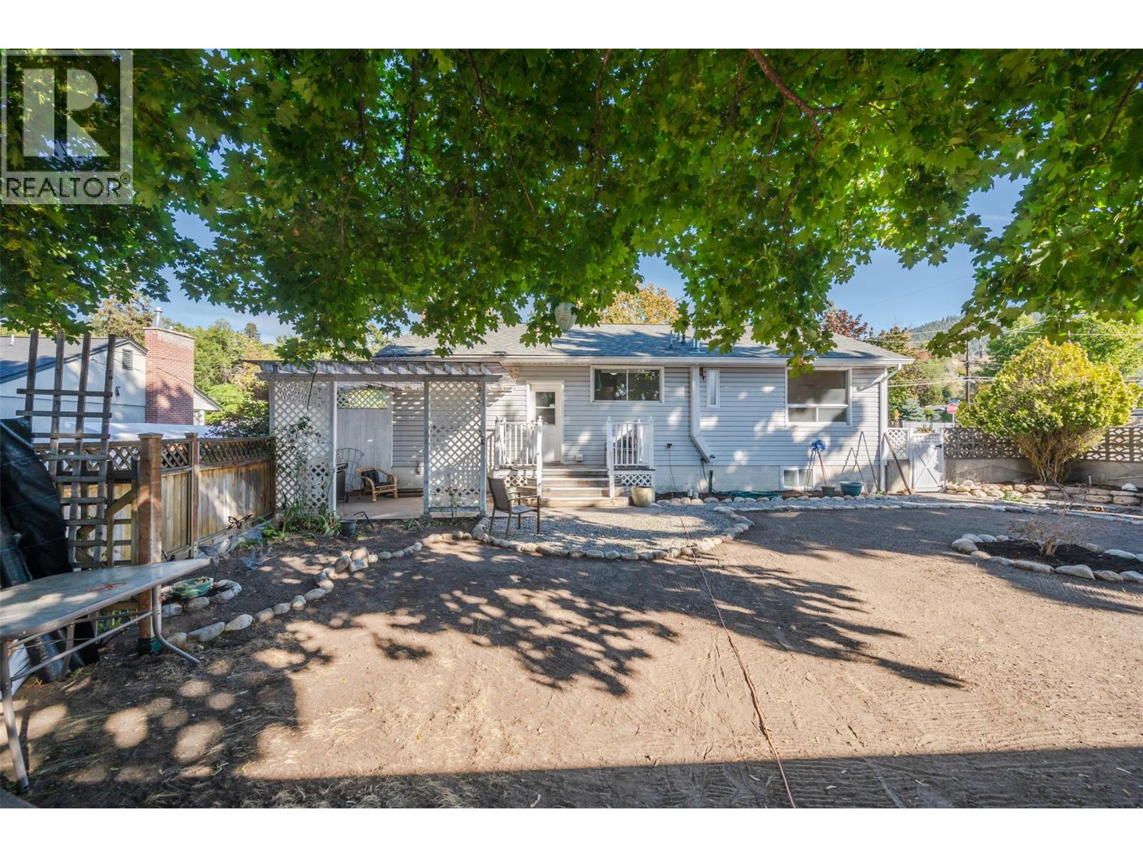  1138 Forestbrook Drive, Penticton