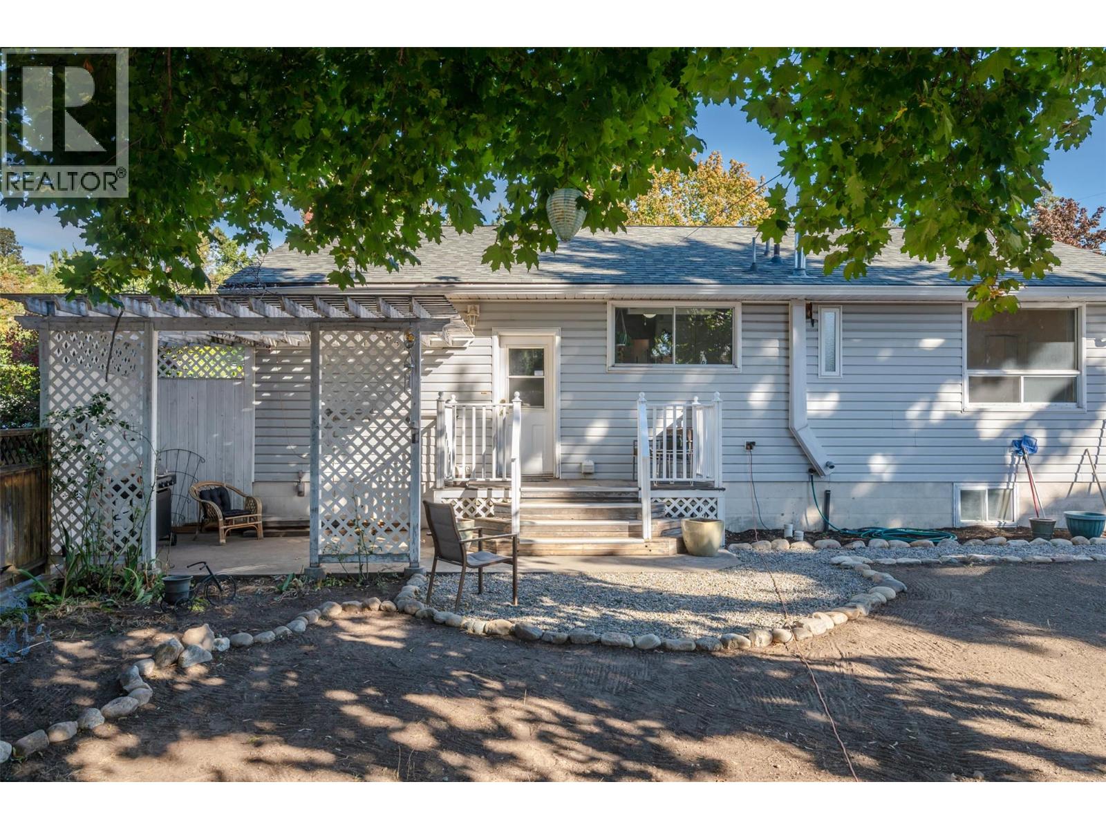 1138 Forestbrook Drive, Penticton