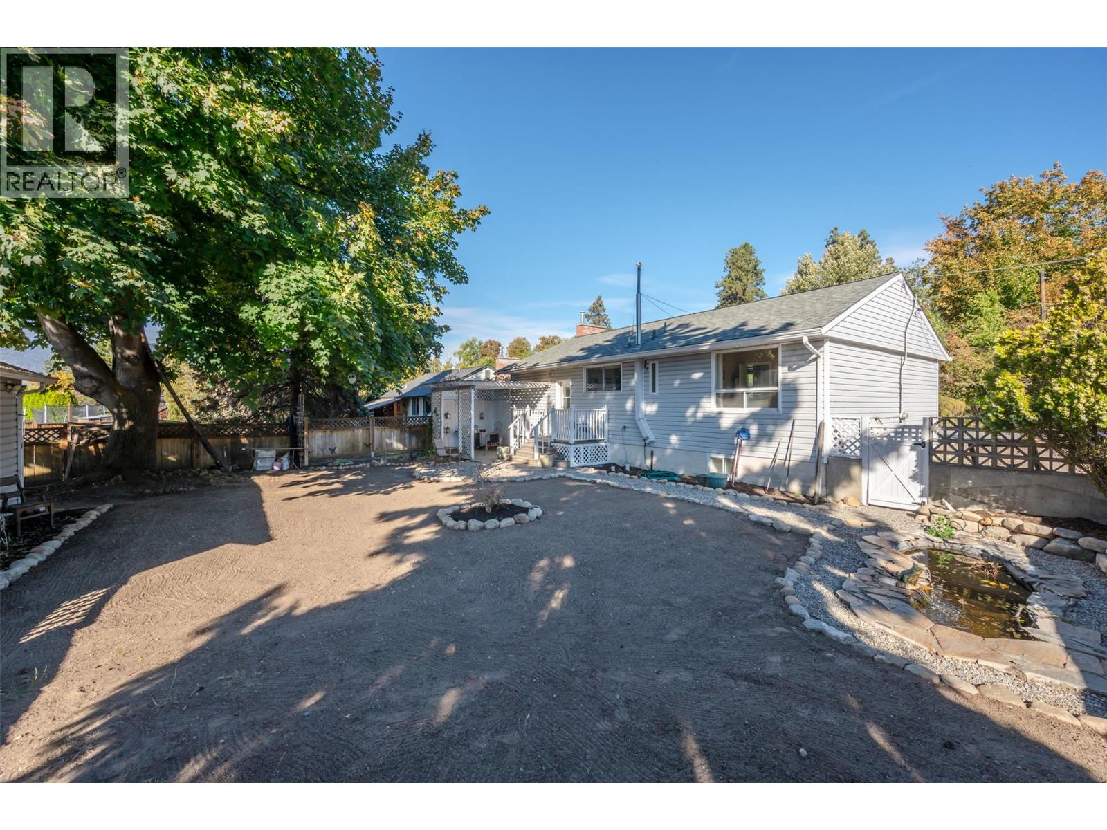  1138 Forestbrook Drive, Penticton