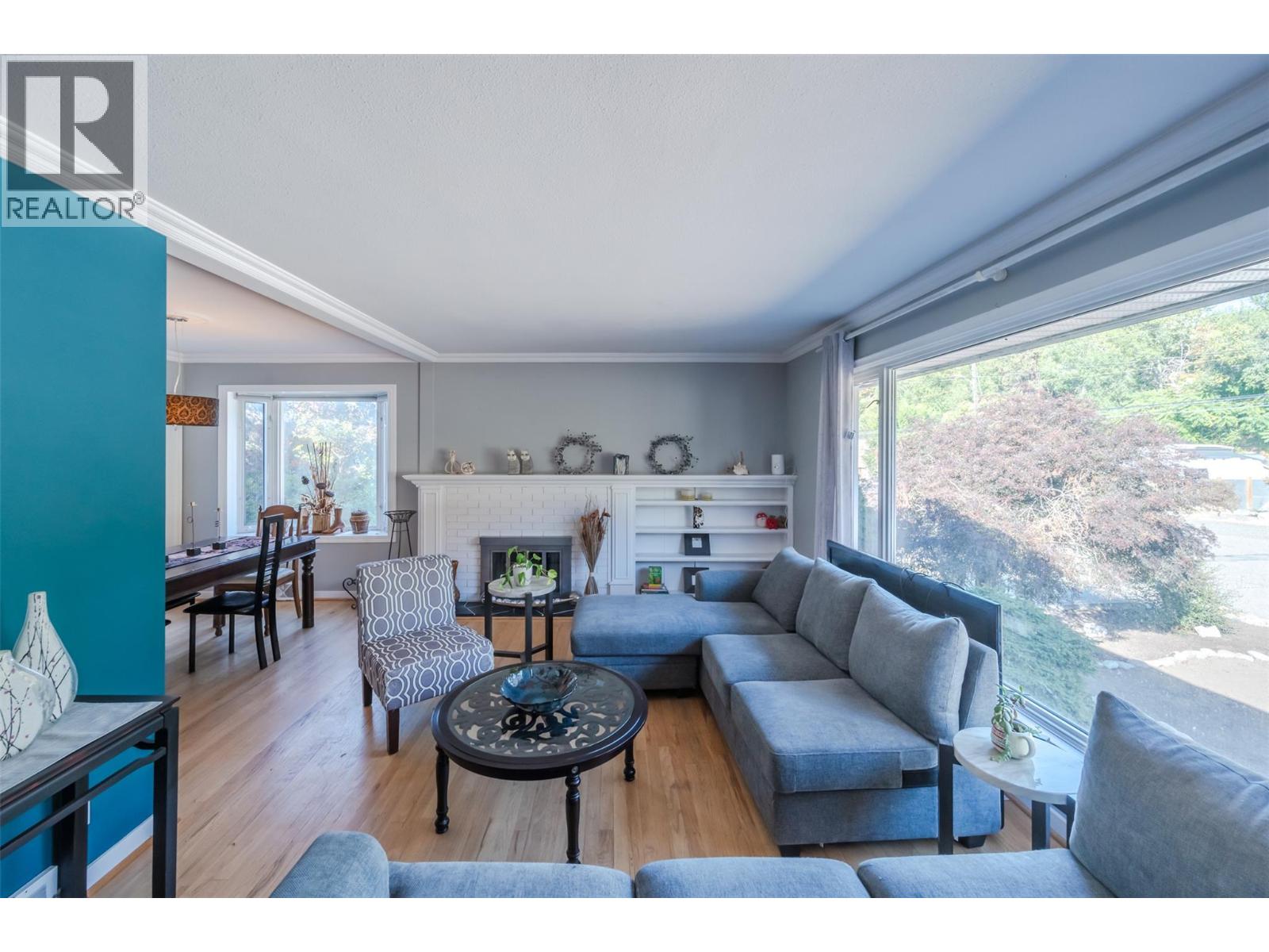  1138 Forestbrook Drive, Penticton