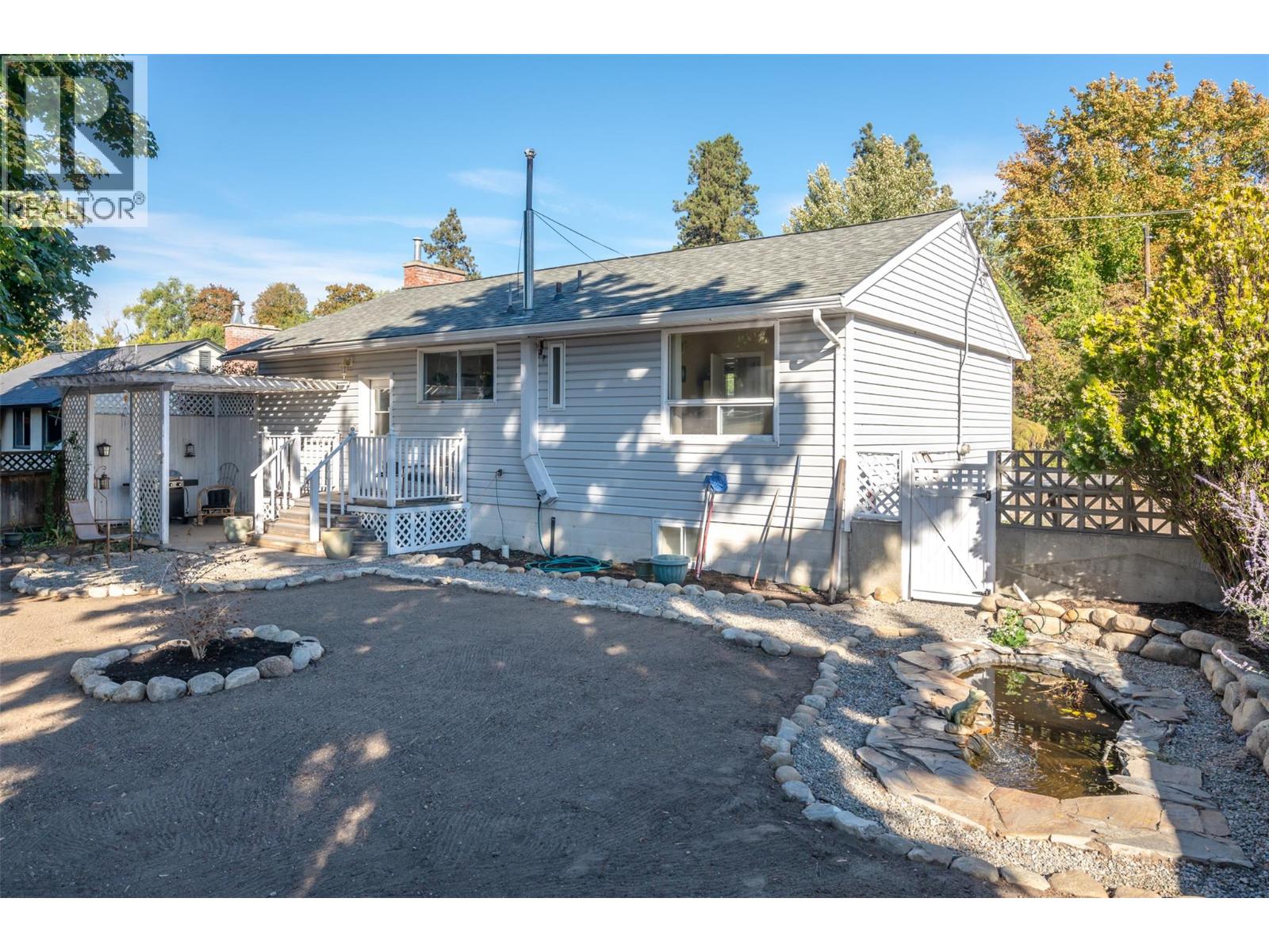  1138 Forestbrook Drive, Penticton