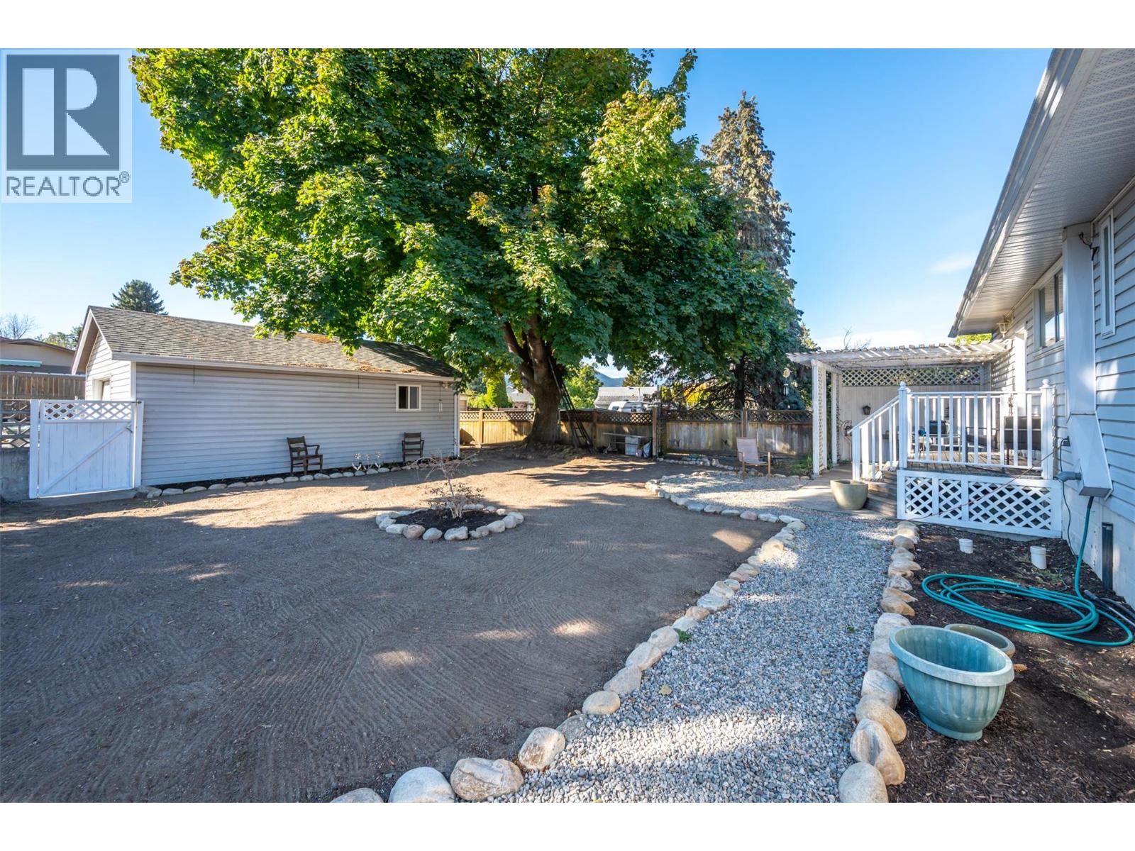  1138 Forestbrook Drive, Penticton