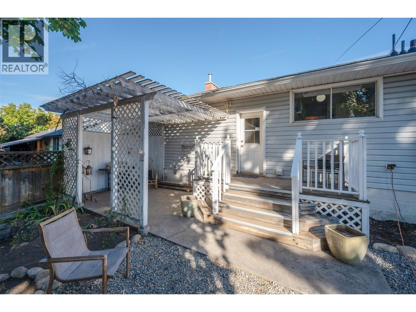  1138 Forestbrook Drive, Penticton
