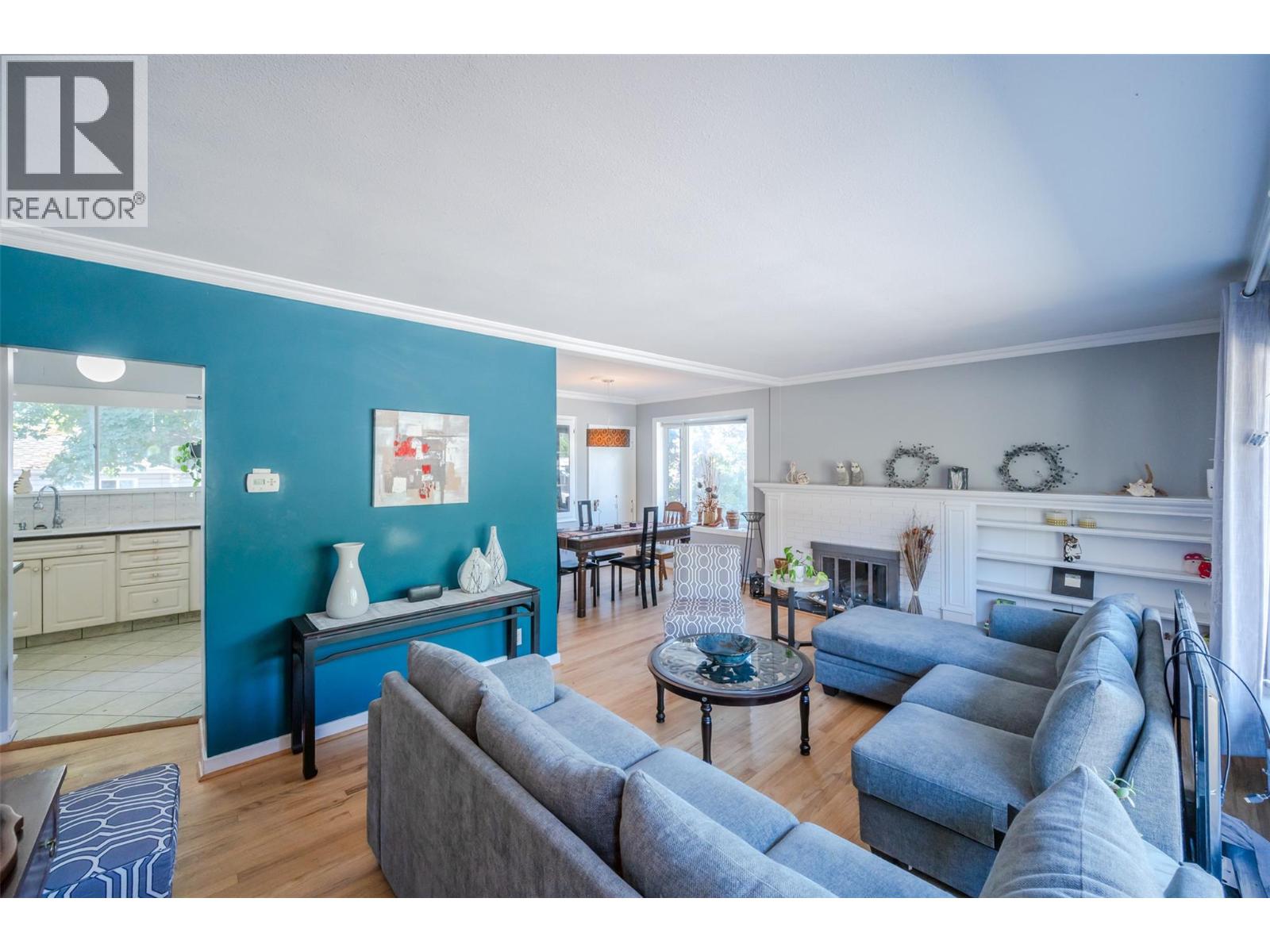  1138 Forestbrook Drive, Penticton