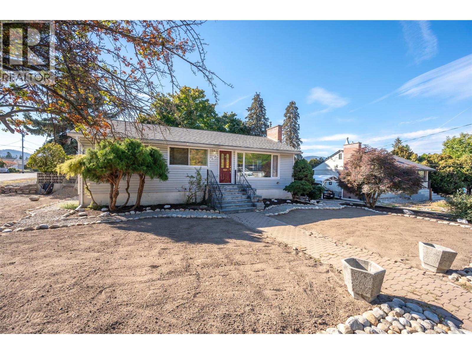  1138 Forestbrook Drive, Penticton