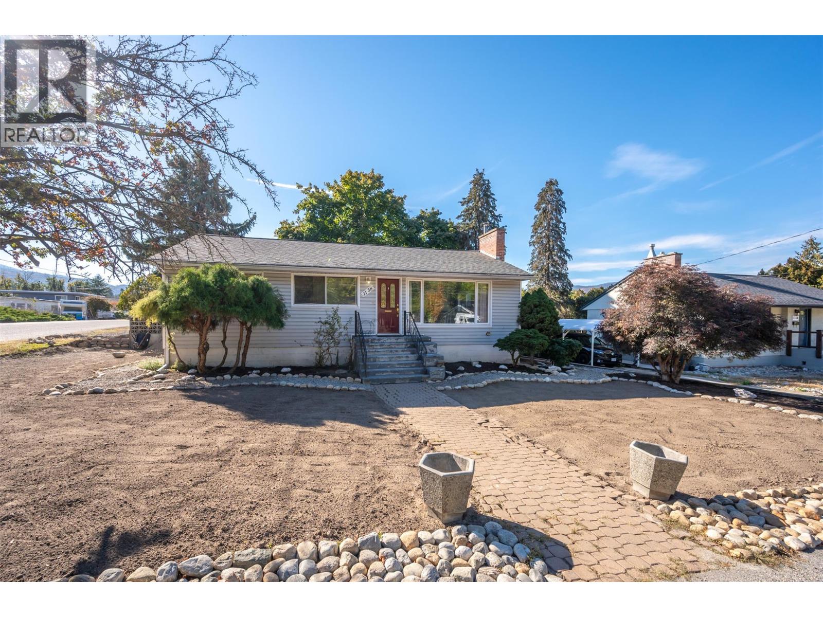  1138 Forestbrook Drive, Penticton