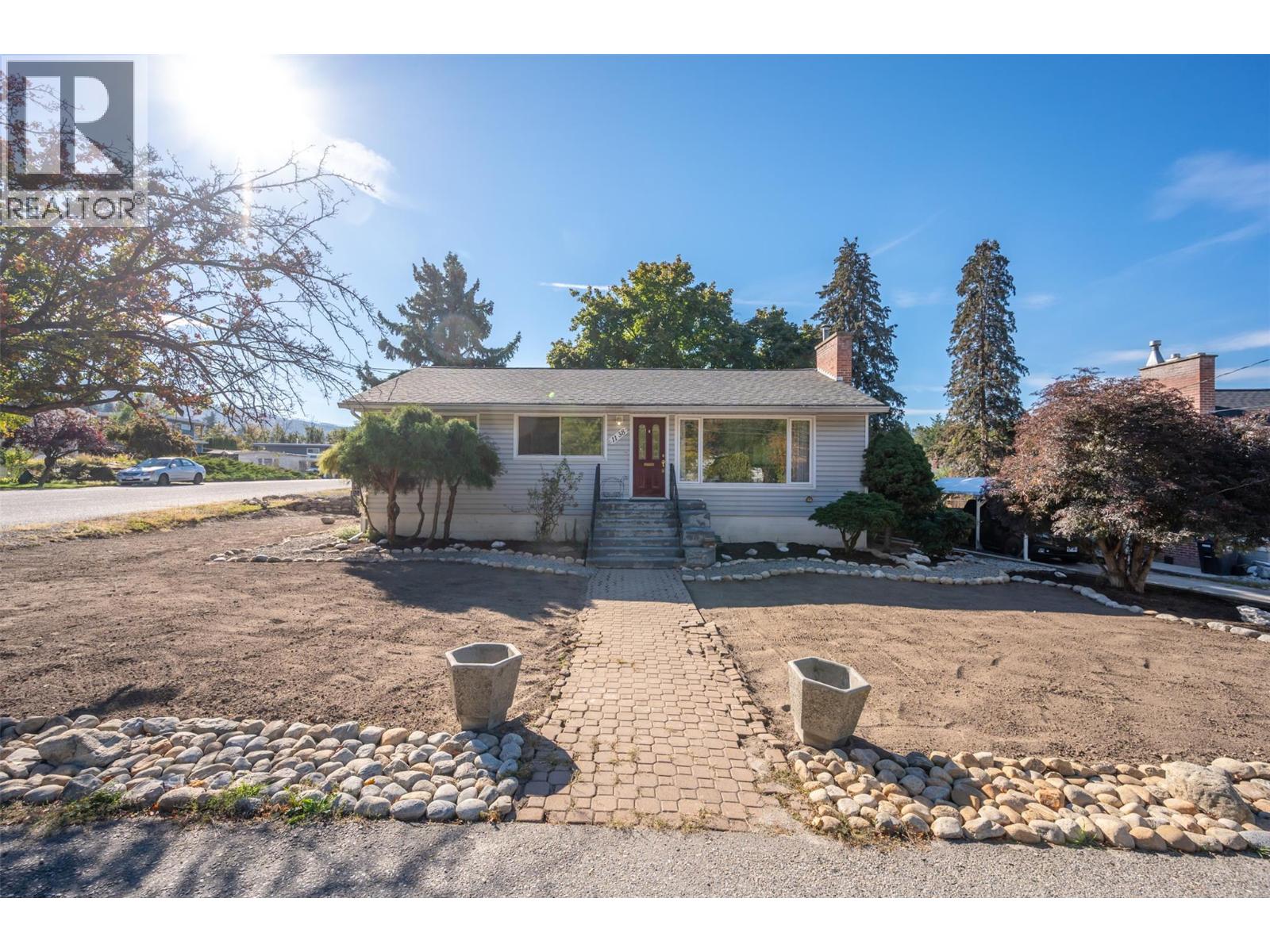  1138 Forestbrook Drive, Penticton