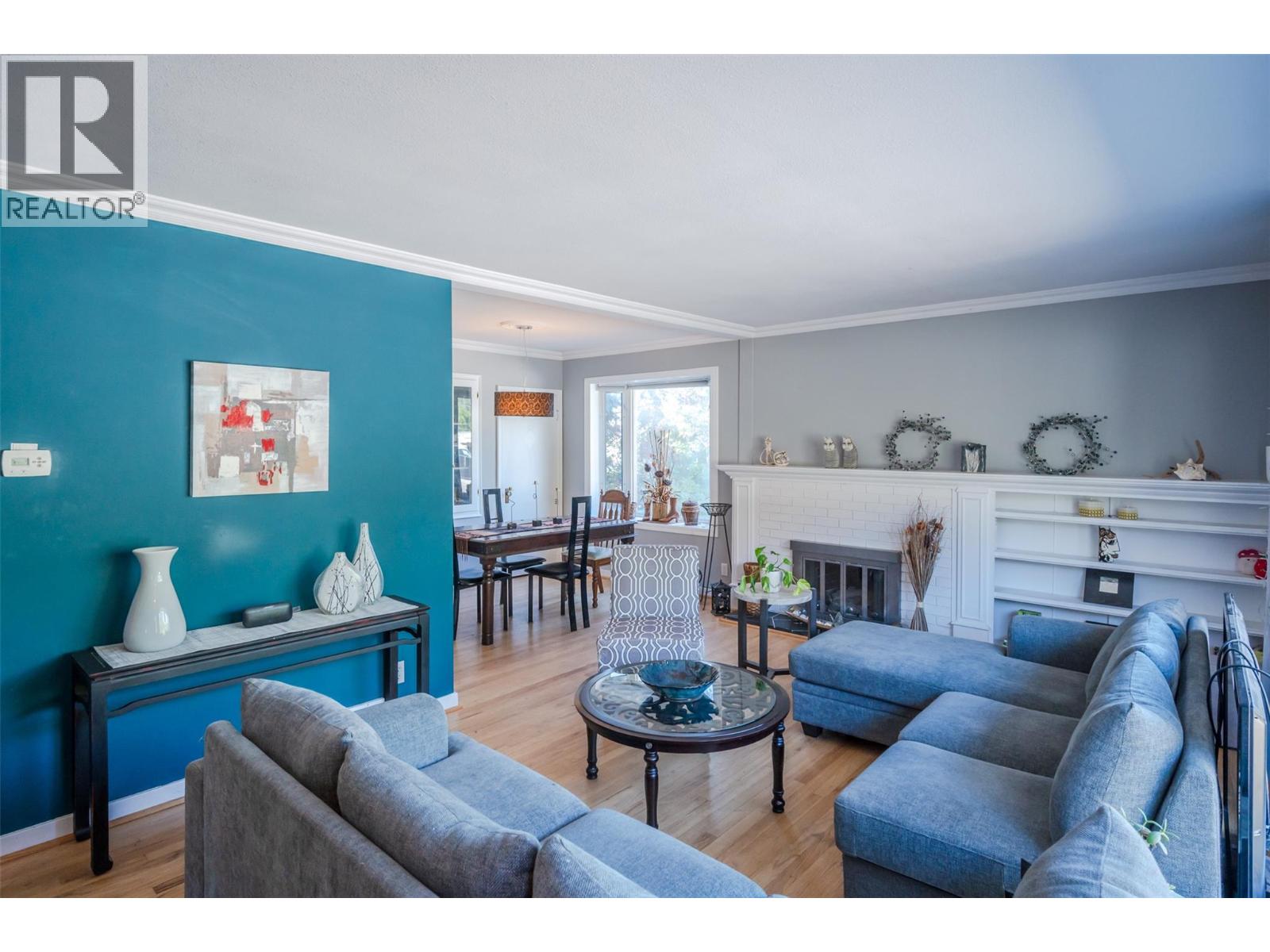  1138 Forestbrook Drive, Penticton
