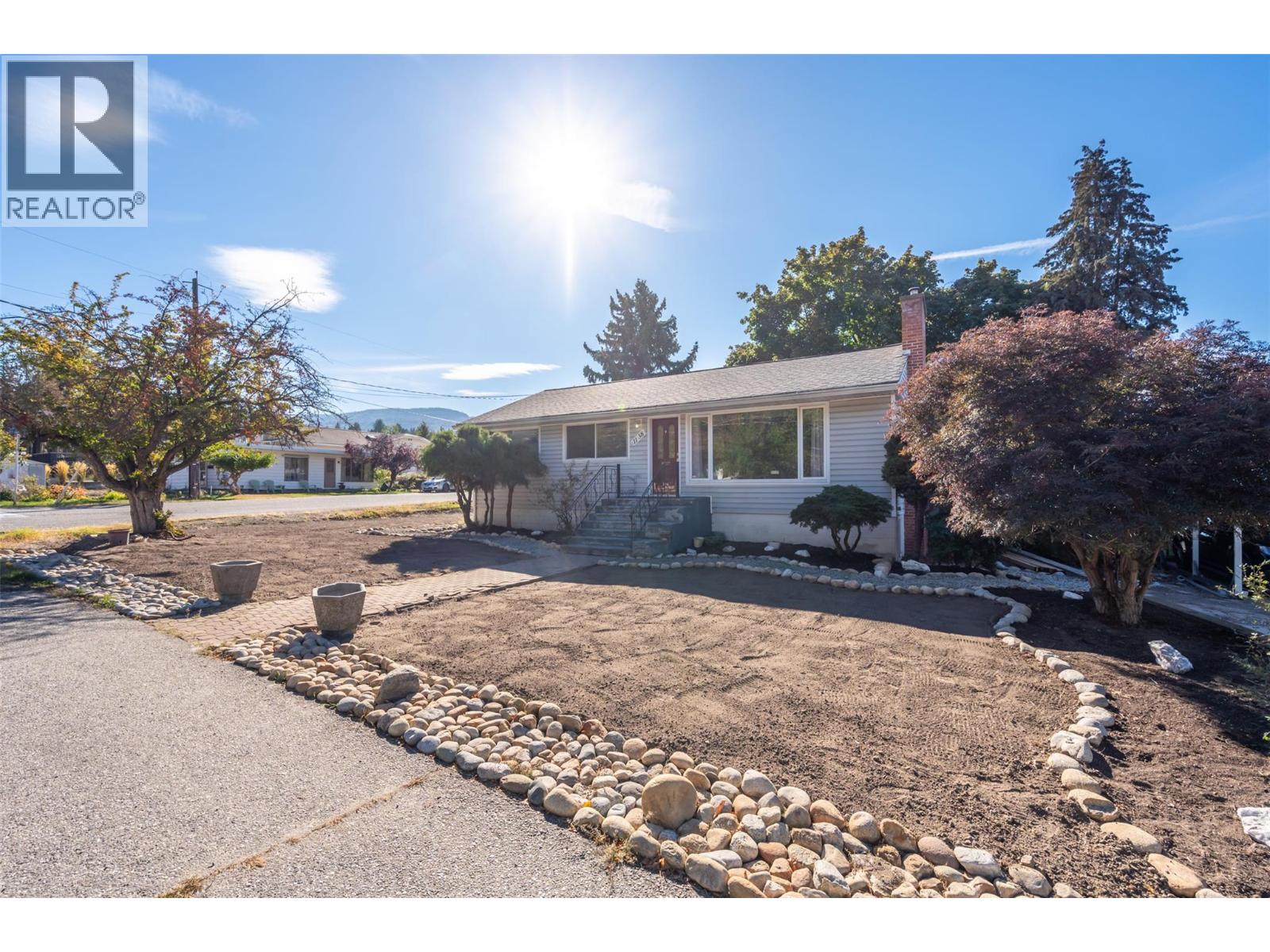  1138 Forestbrook Drive, Penticton