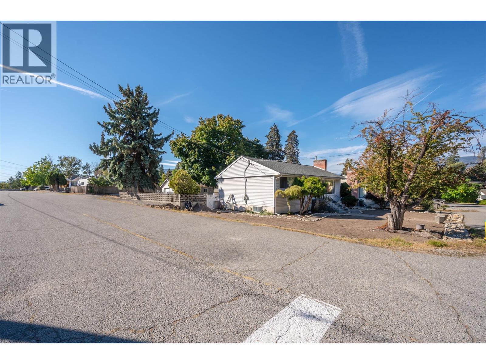  1138 Forestbrook Drive, Penticton