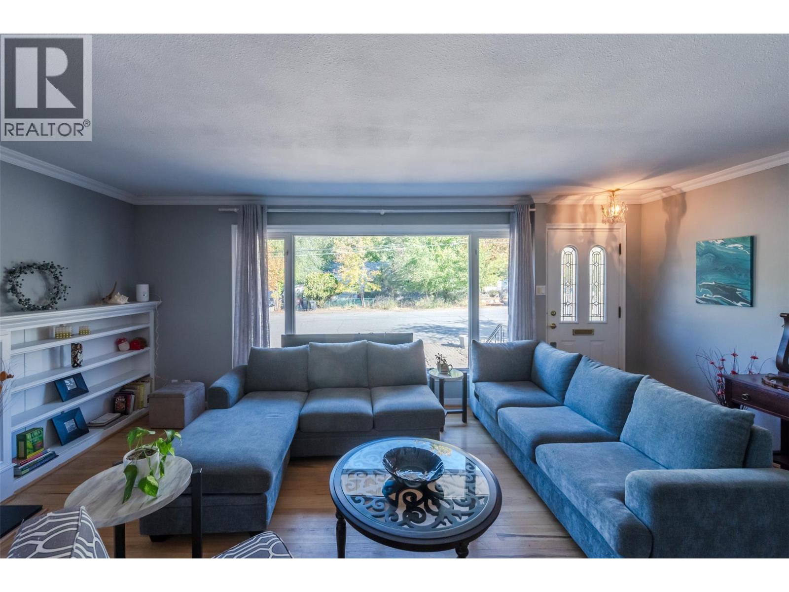  1138 Forestbrook Drive, Penticton