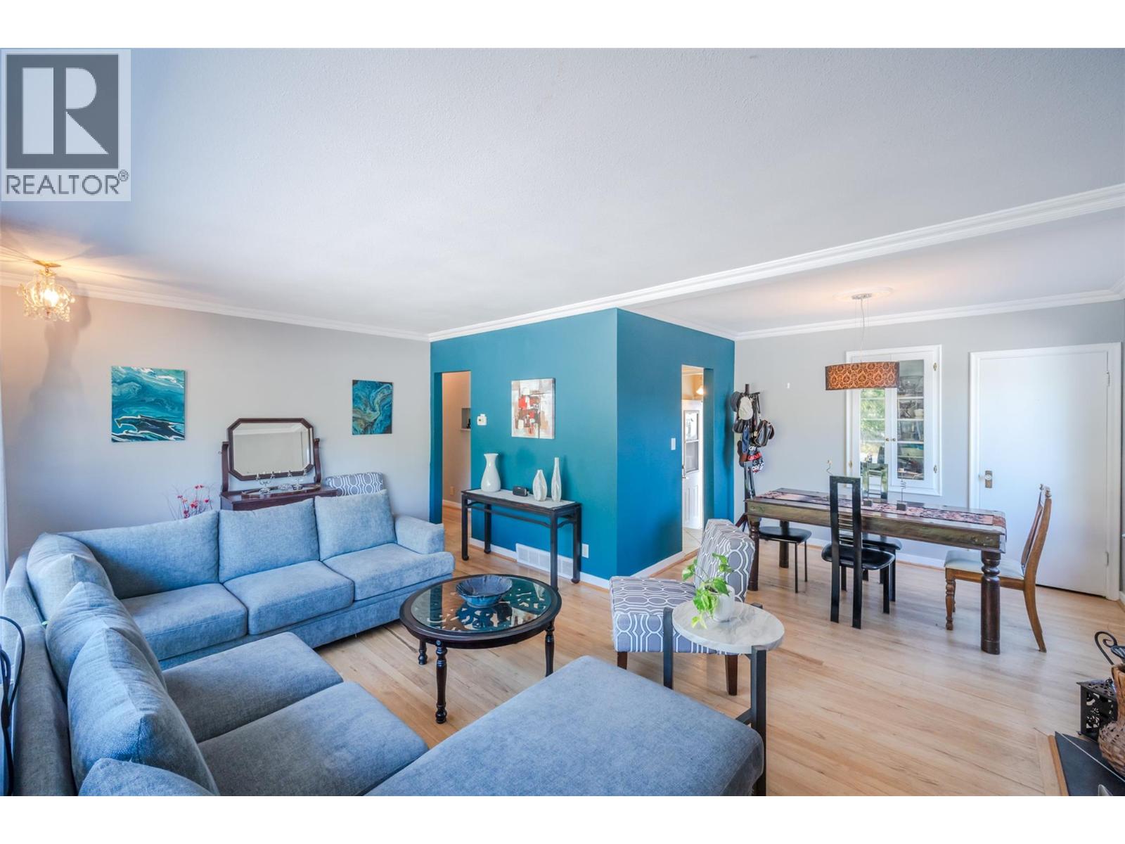  1138 Forestbrook Drive, Penticton