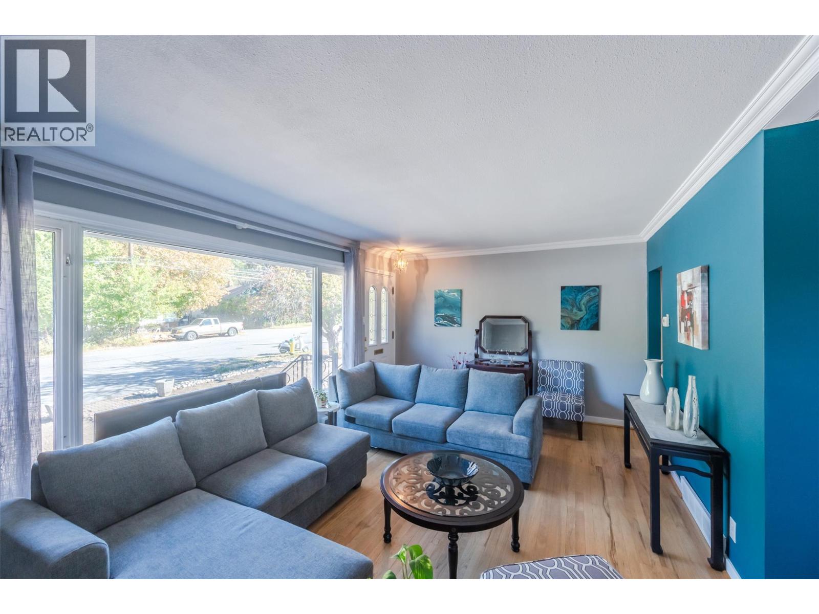  1138 Forestbrook Drive, Penticton