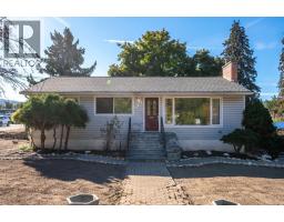  1138 Forestbrook Drive, Penticton
