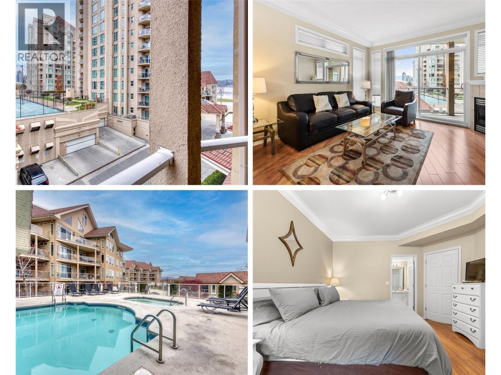#440-1088 Sunset Drive, Kelowna
