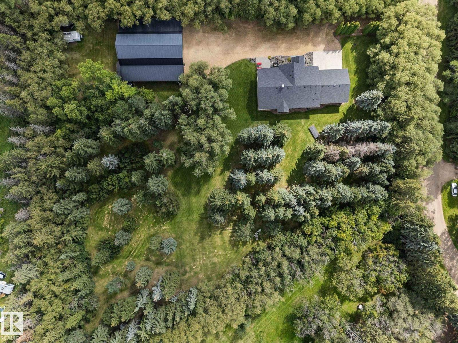 Massive executive shop and yard at 231 75 ST SW Ellerslie Edmonton