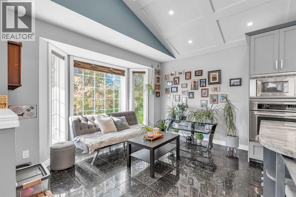Single Family House 4 Level for Sale in  MT. Aberdeen Close SE McKenzie Lake Calgary 