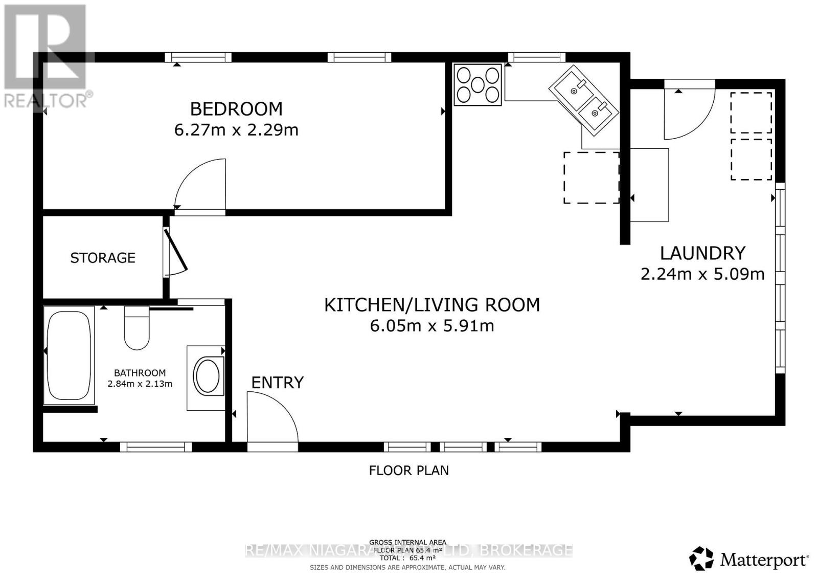 2837 FIRELANE 4 - 34