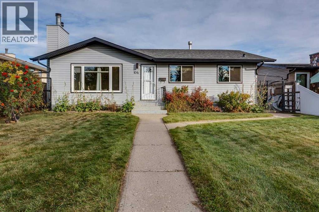 104 Nash Street, Red Deer