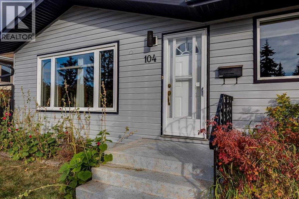 104 Nash Street, Red Deer