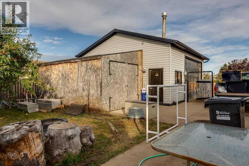 104 Nash Street, Red Deer