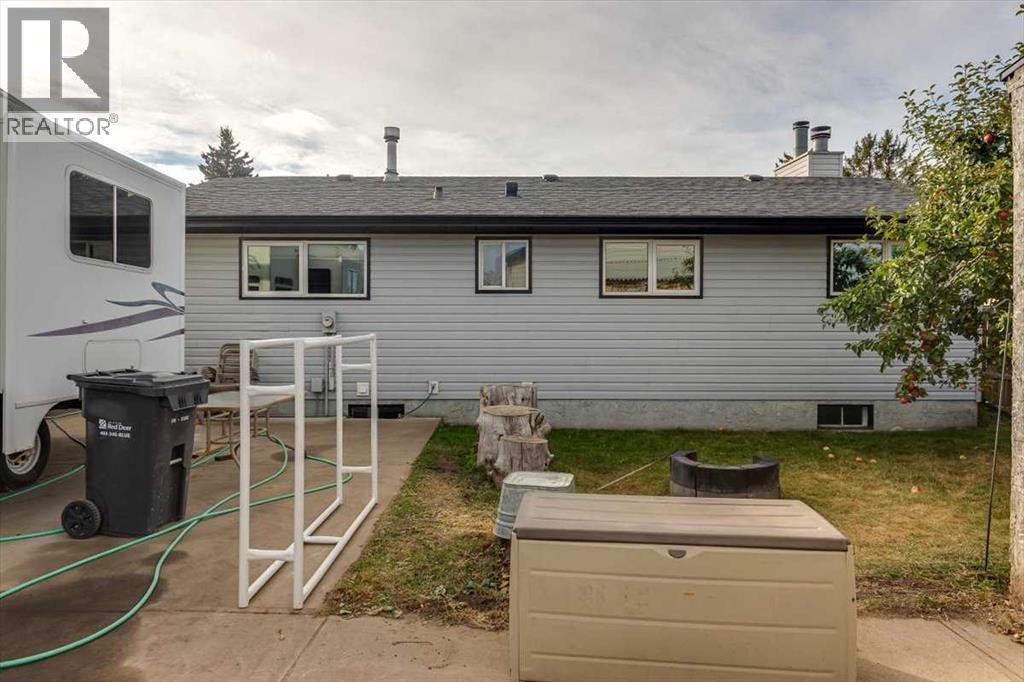 104 Nash Street, Red Deer