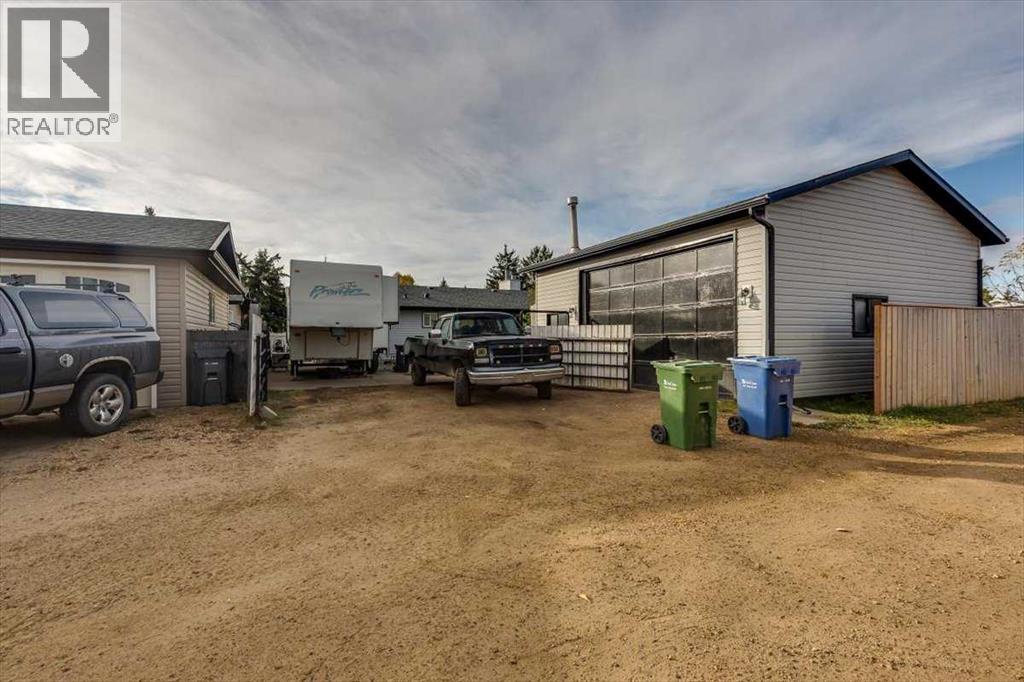 104 Nash Street, Red Deer